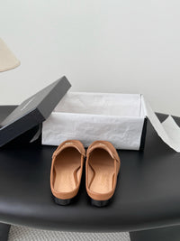 26S Loafers
