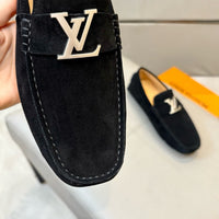 Driver Moccasins