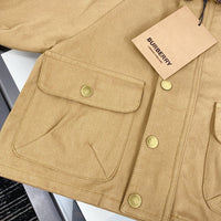 Heritage Utility Jacket