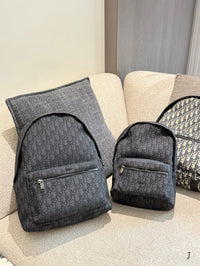 Rider Backpack