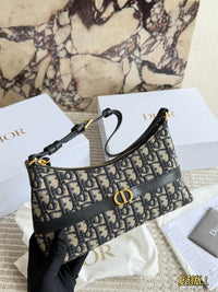 Montaigne Hobo Mini Bag