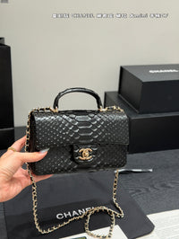Mini Flap Bag