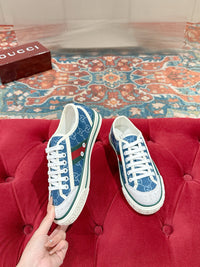 Low Top Sneakers