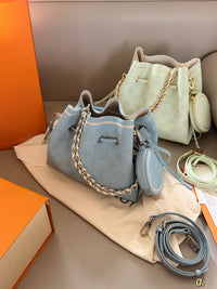 Mahina Bella Bucket Bag