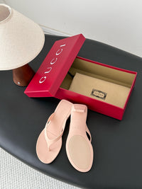 Vittoria Thong Sandals
