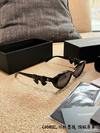 Cat Eye Sunglasses