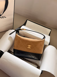 Gabrielle Hobo Bag