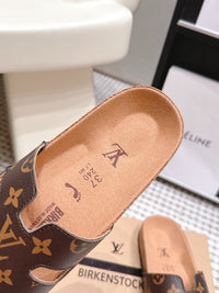 Venice Mules