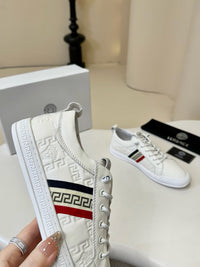 Low Top Sneakers