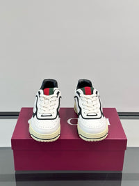 Re-Web Sneakers