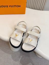 Sunset Flat Comfort Sandals