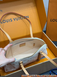Squire East West Bag