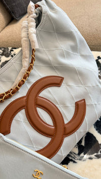 26B Beach Shopping Bag