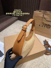 Emily Shoulder Bag