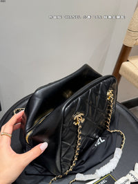 Small Bowling Bag