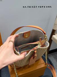 Bucket Bag