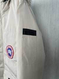 Expedition Parka