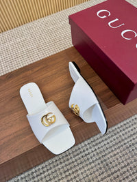 Slide Sandals