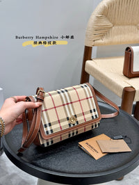 Hampshire Crossbody Bag