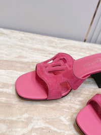 Isola Mules