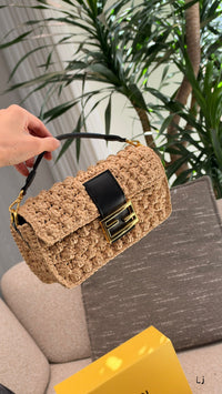 Baguette Bag