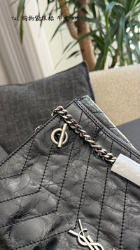 Niki Shopping Bag