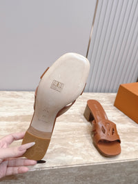 Isola Mules