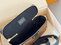 Vanity Pouch Trunk Bag