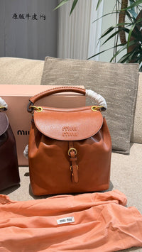 Rendez-Vous Backpack