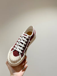 Low Top Sneakers