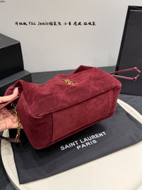 Jamie Hobo Bag