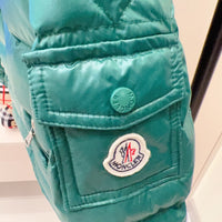 Down Jacket