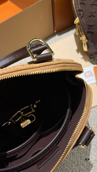 Alma BB Bag
