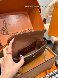 Ivy Wallet On Chain Bag