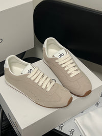Yoga Sunset Sneakers