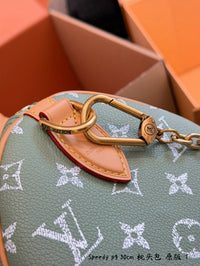 Speedy P9 Bandoulière 30 Bag