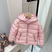 Down Jacket