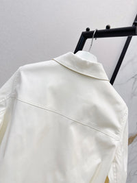26S Embroidered Jacket