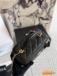 Vanity Bag