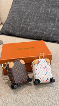 TM Horizon Airpod Case Bag Charm