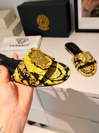 Baroque Slides