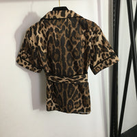 Leopard Set