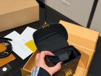 Camera Box Bag