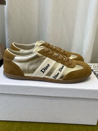 26S Ribbon Sneakers