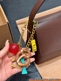 Chelsea Shoulder Bag
