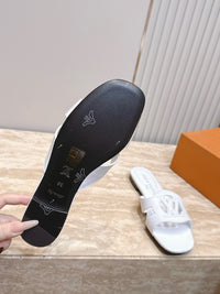 Isola Flat Mules