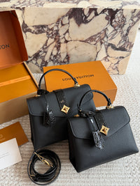 Rose Des Vents Bag