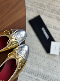 26S Ballet Flats