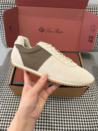 Fast Walk Sneakers