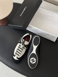 26S Fibers Sneakers
